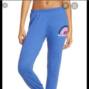 Spiritual Gangster - Radiate Love - Cropped Sweats